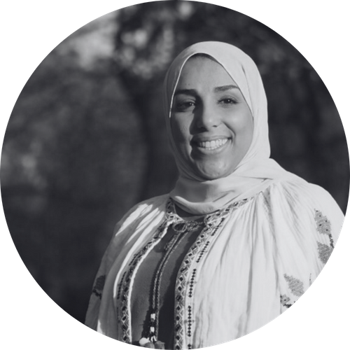 Dr Reem Okasha - Welsh School of Architecture, Cardiff University