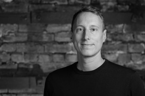 Duncan Thomas - HLM Architects