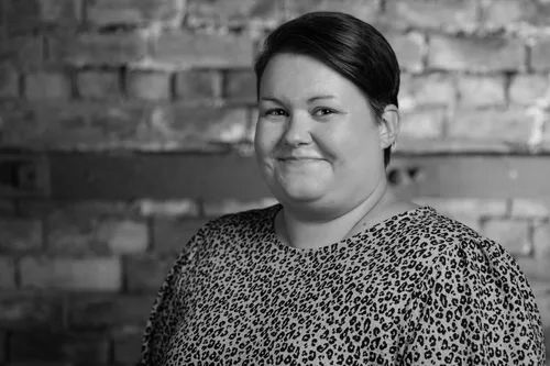 Gina Callaghan - HLM Architects