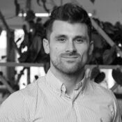 Ian Keeling - Cundall