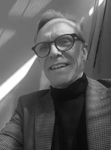 Ian Naylor - Department for Education