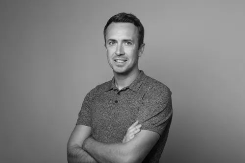 James Page - Stride Treglown