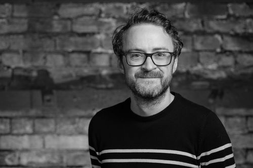 Karl Brown - HLM Architects