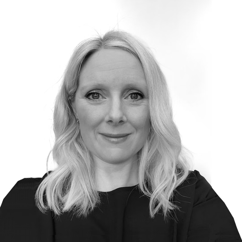 Kate Thomas - Austin-Smith:Lord Ltd