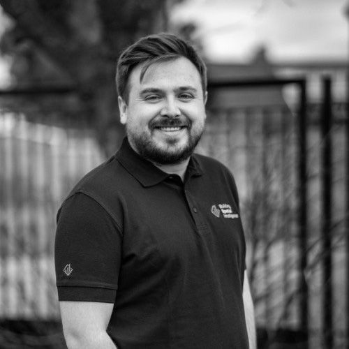 Louis Knowles - Building Spatial Intelligence