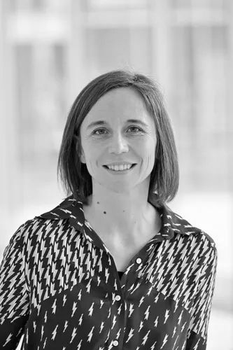 Marion Senesi - Dassault Systemes