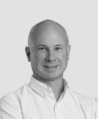 Oliver Thomas - Scott Brownrigg