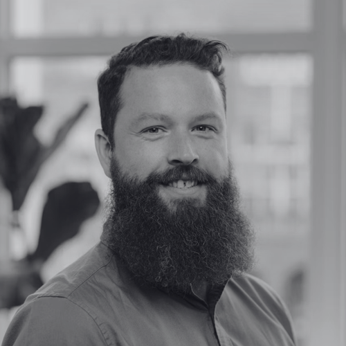 Richard Collins - HLM Architects