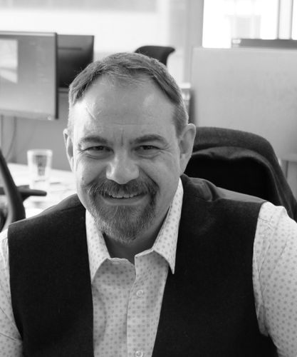 Richard Croyden - DB3 Group