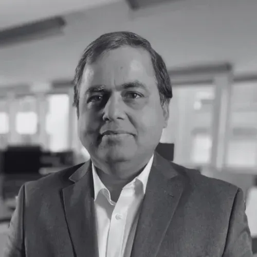 Dr. Shrikant Sharma - SmartViz