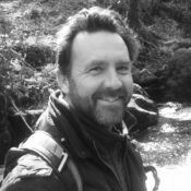 Stephen Ward - AECOM