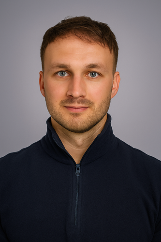 Tom Maddock - Gower College