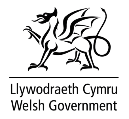 Welsh Government Logo