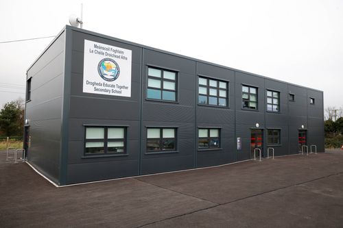 Drogheda Educate Together Secondary School