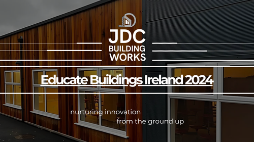 Building Better