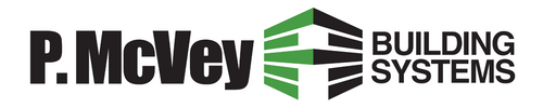 P McVey Building Systems