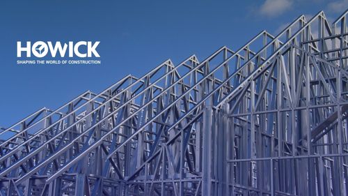 HOWICK LTD