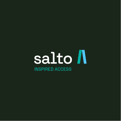 SALTO SYSTEMS 