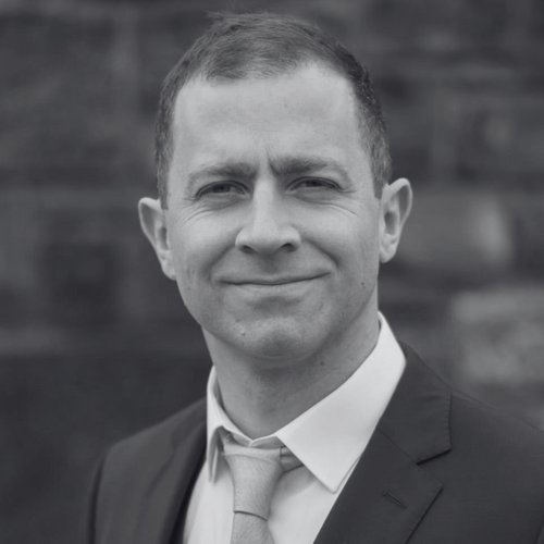 Ciarán McCaffery