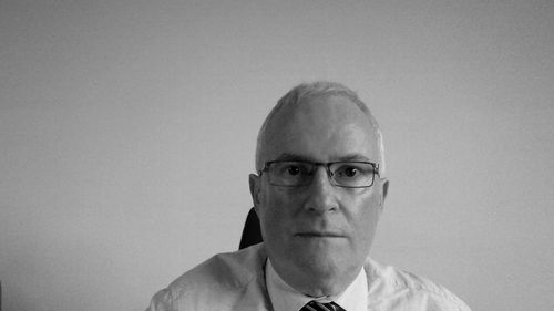 Eamon Murphy