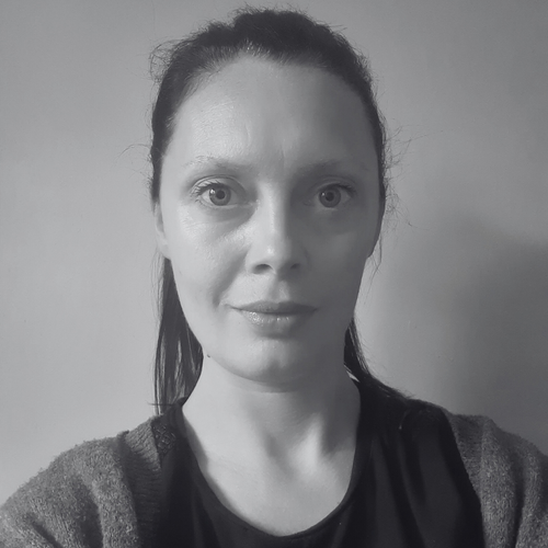 Fiona O’Byrne