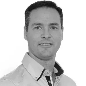 Martin Searson