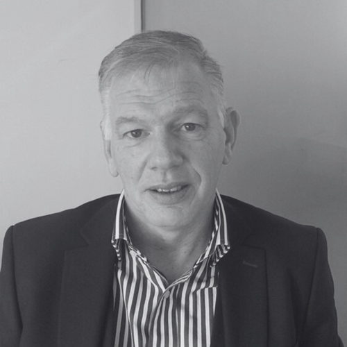 Padraig Boland
