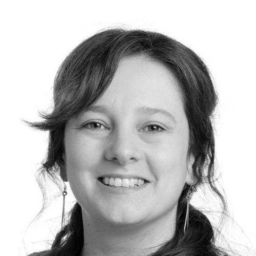 Rosemarie Mac Sweeney