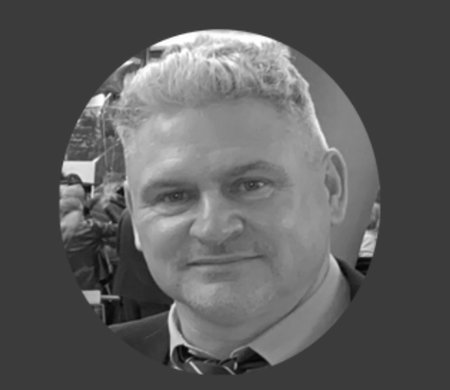 Richard Kelly