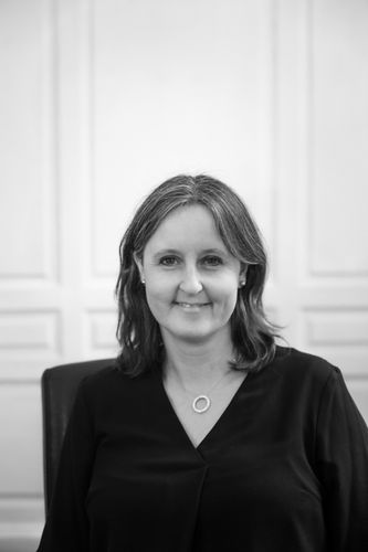 Ruth O’Herlihy