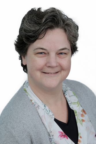 Dr. Avril Behan