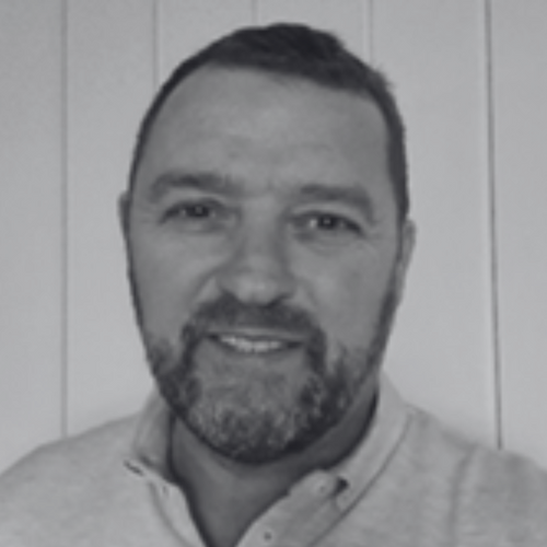 Stephen Lynam