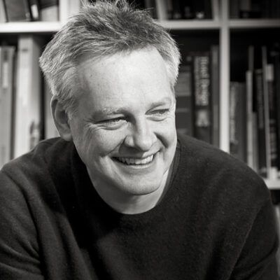 David Gausden