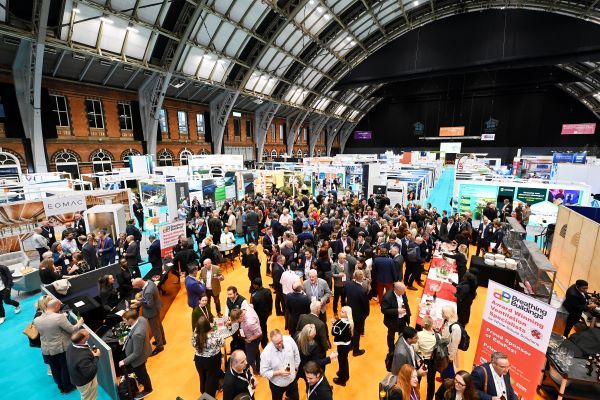 Education Estates® 2025