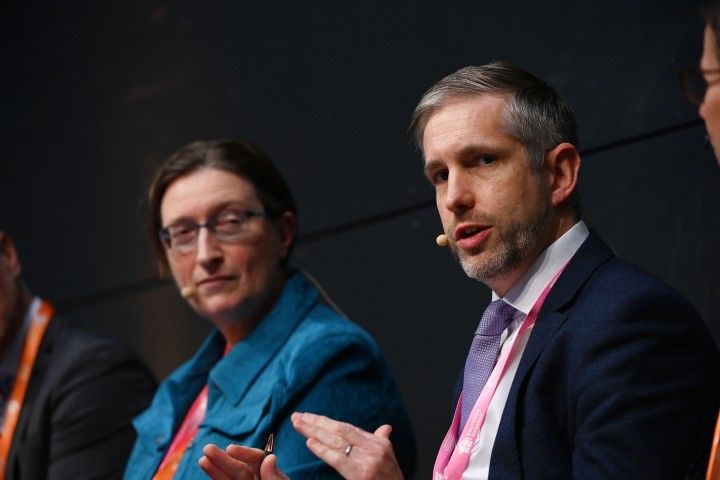 Education Estates® 2025