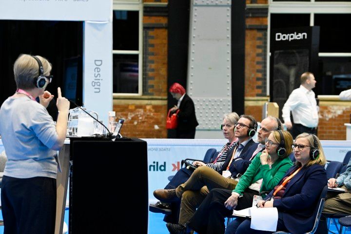 Education Estates® 2025