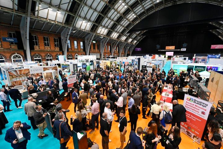 Education Estates® 2025