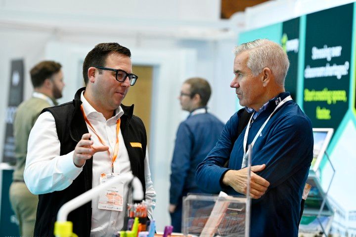 Education Estates® 2025