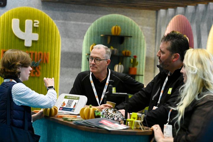 Education Estates® 2025