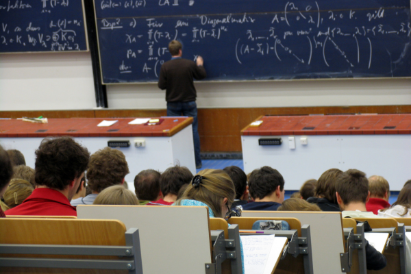 European Universities Estates Congress Istock Image