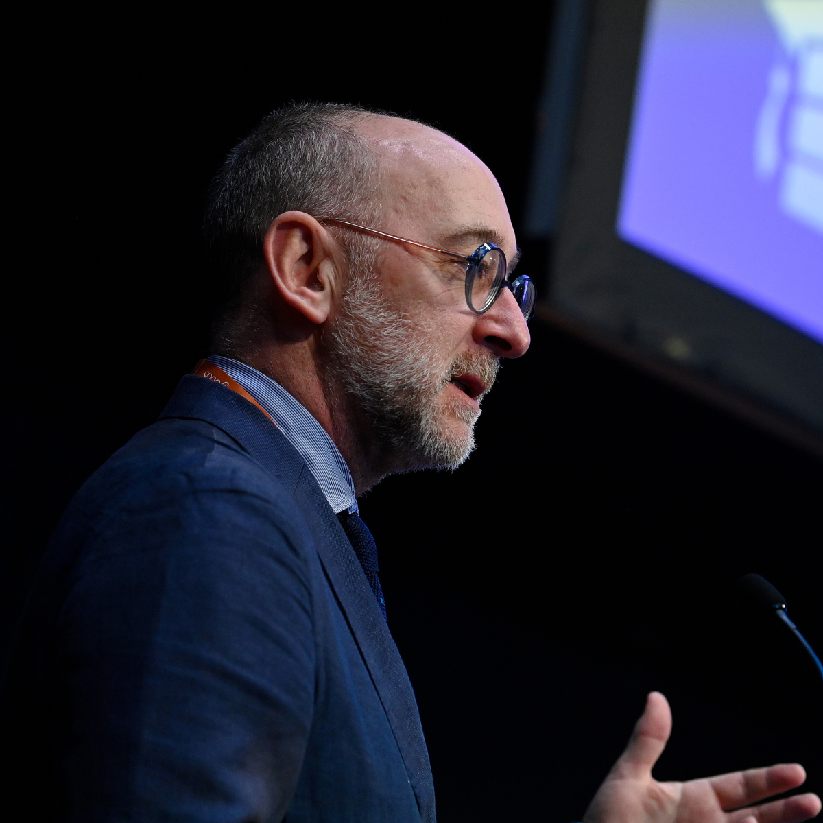 European Universities Estates Congress Government & Local Authority Representitives