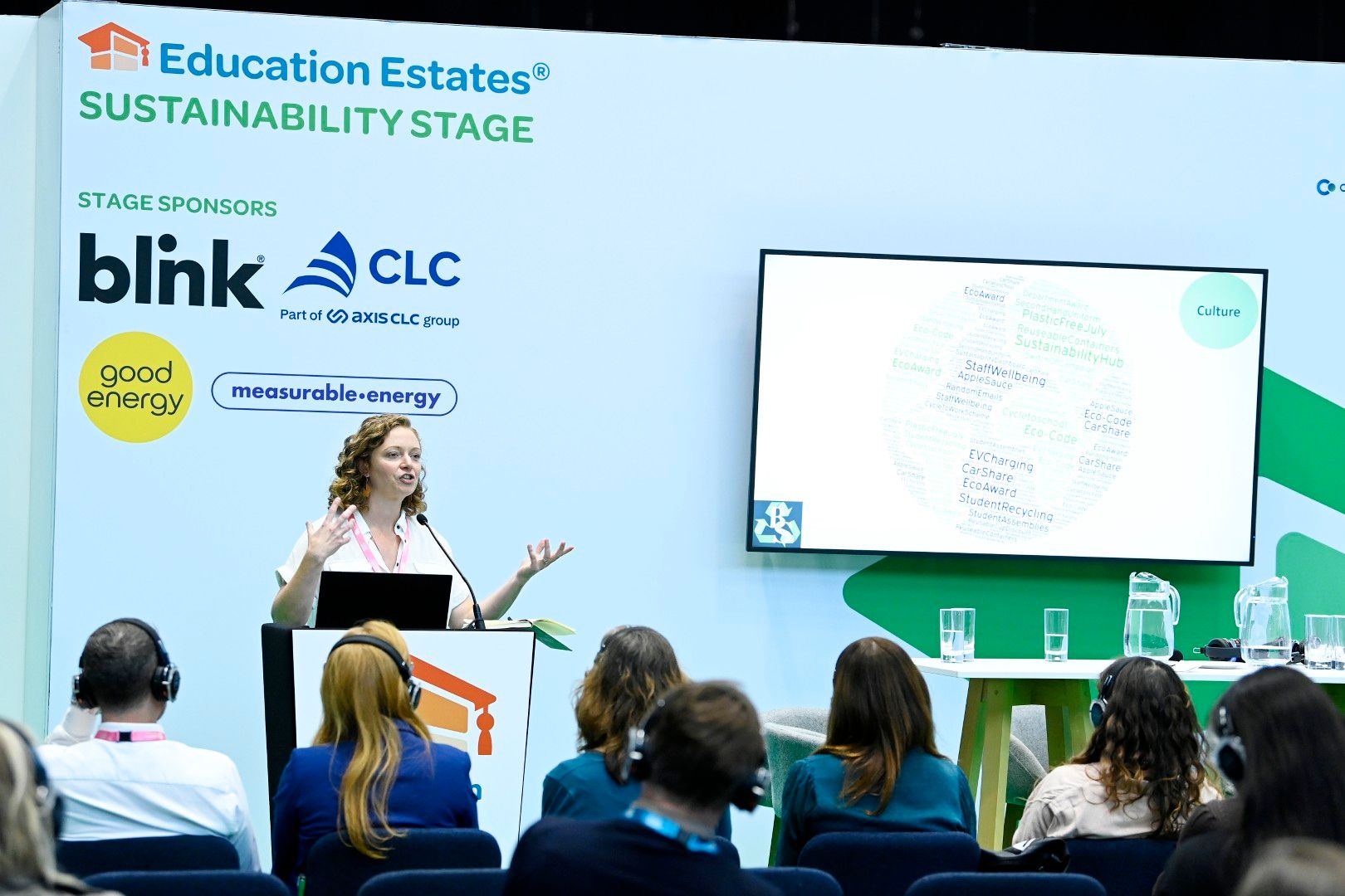 Education Estates® 2025