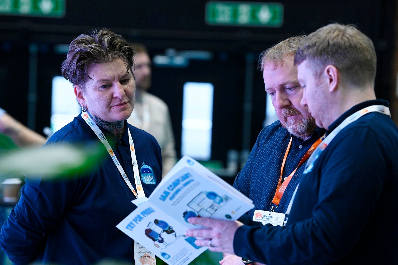 Education Estates® Exhibition