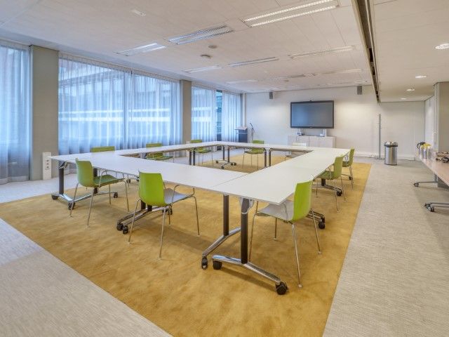 European Universities Estates Congress Vrije Universiteit Amsterdam