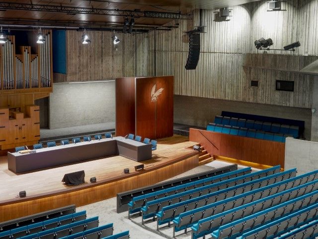 Vrije Universiteit Amsterdam