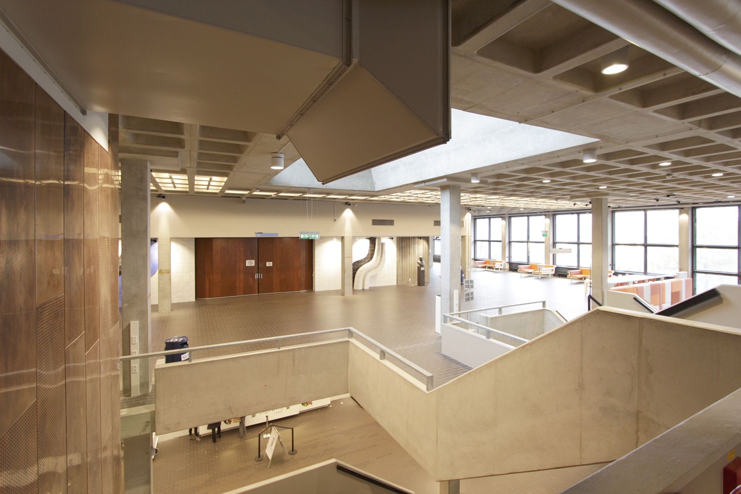 Vrije Universiteit Amsterdam