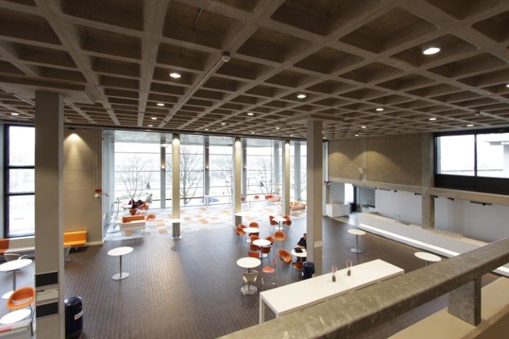 European Universities Estates Congress Vrije Universiteit Amsterdam