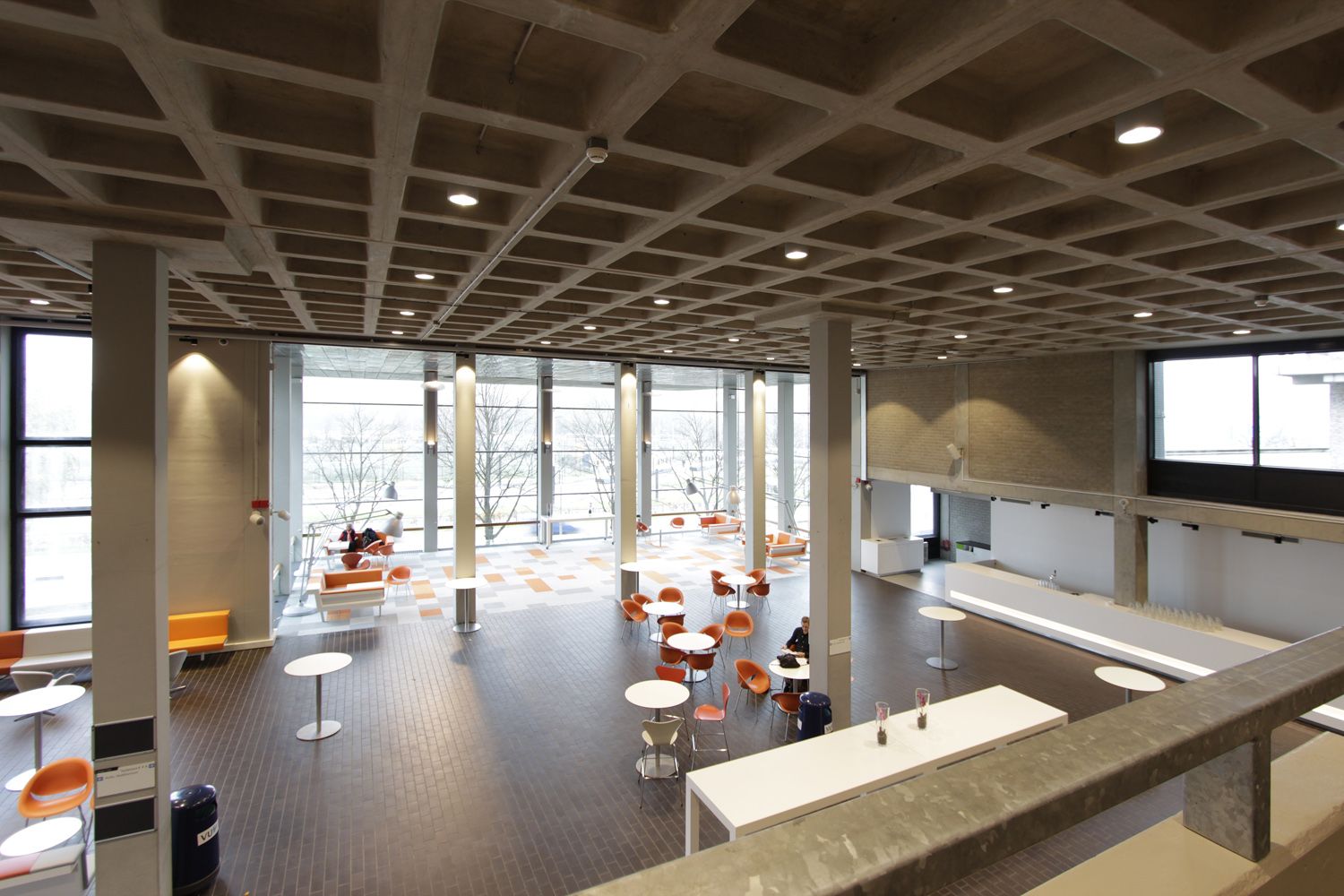 Vrije Universiteit Amsterdam