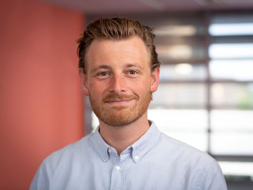 Dirk Brantjes