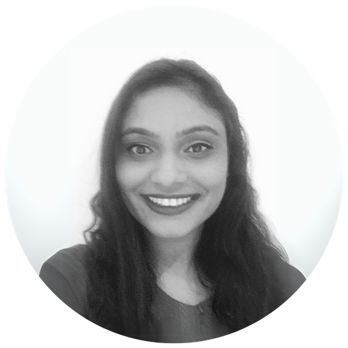 Hiral Patel